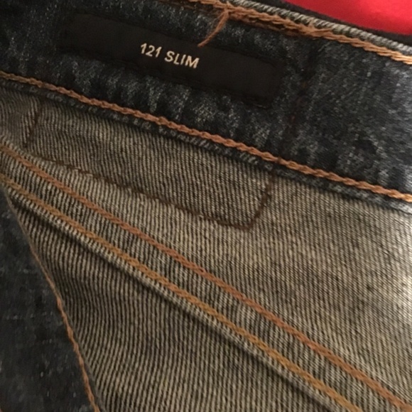 🔥Lucky Brand, new condition, see photos, 36/32! Great buy🔥🔥, great buy👍👍 - Picture 4 of 6